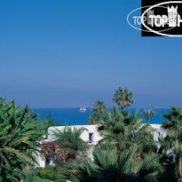 Azia Resort & Spa 