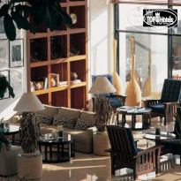 Azia Resort & Spa 