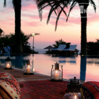 Azia Resort & Spa 