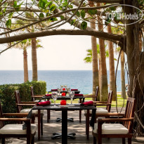 Azia Resort & Spa Oku Restaurant
