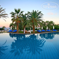 Azia Resort & Spa Azia Resort swimming pool