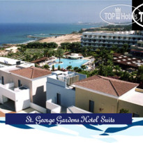 St. George Gardens Hotel Suites 