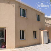 Kozis Hotel Apartments 