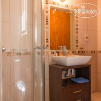 Hill View Hotel Apartments