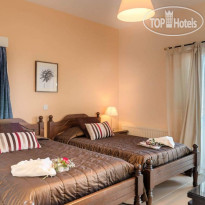 Hill View Hotel Apartments