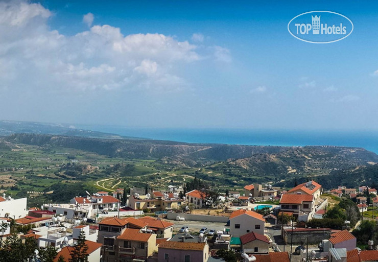 New photos from tourists Hill View Hotel Apartments