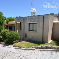 Chrysafinia Hotel Apartments 