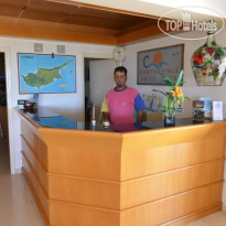 Chrysafinia Hotel Apartments 