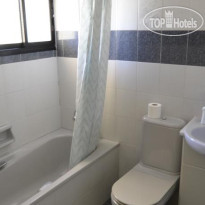 Chrysafinia Hotel Apartments 