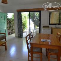 Chrysafinia Hotel Apartments 