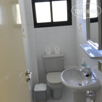 Chrysafinia Hotel Apartments 