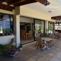 Chrysafinia Hotel Apartments 