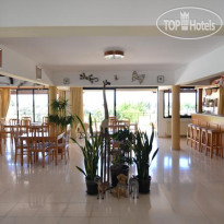 Chrysafinia Hotel Apartments 