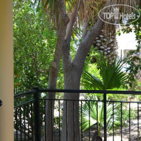 Chrysafinia Hotel Apartments 