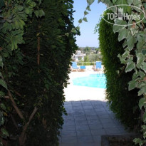 Chrysafinia Hotel Apartments 