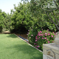 Anna Hotel Apartments 