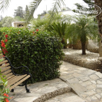 Anna Hotel Apartments 