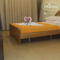 Anna Hotel Apartments 