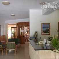 Anna Hotel Apartments 