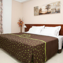 Anna Hotel Apartments 