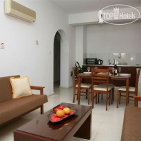 Anna Hotel Apartments 