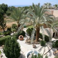 Anna Hotel Apartments 