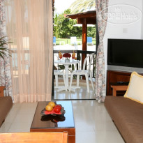 Anna Hotel Apartments 