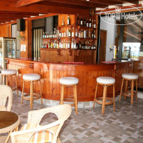 Anna Hotel Apartments 