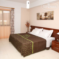 Anna Hotel Apartments 