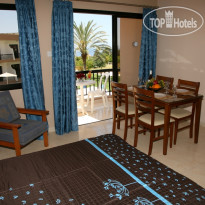 Anna Hotel Apartments 