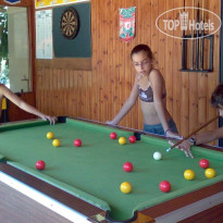 Anna Hotel Apartments 