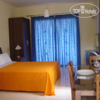 Anna Hotel Apartments 