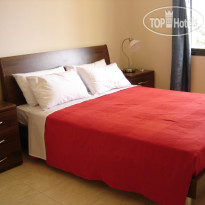 Anna Hotel Apartments 