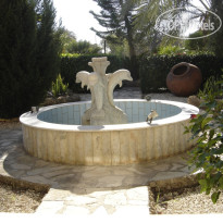 Anna Hotel Apartments 