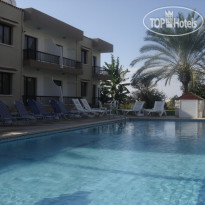 Anna Hotel Apartments 