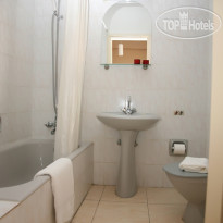 Anna Hotel Apartments 