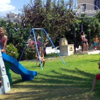 Anna Hotel Apartments 