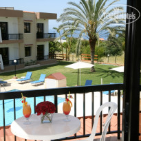 Anna Hotel Apartments 