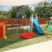 Anna Hotel Apartments 