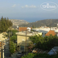 Pissouri Heights Apartments