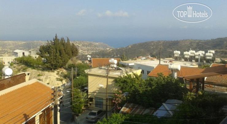 Hotel photo Pissouri Heights Apartments