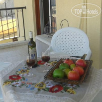 Pissouri Heights Apartments