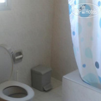 Pissouri Heights Apartments