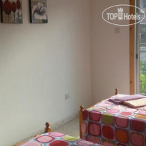 Pissouri Heights Apartments