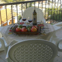 Pissouri Heights Apartments