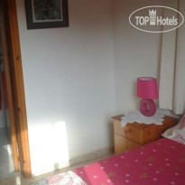 Pissouri Heights Apartments