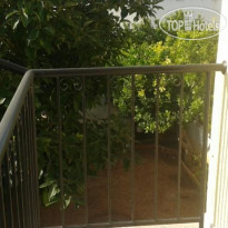 Pissouri Heights Apartments