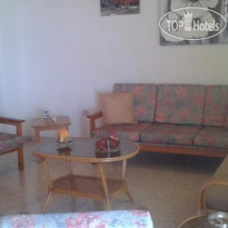 Pissouri Heights Apartments