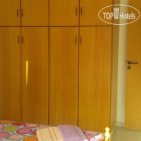 Pissouri Heights Apartments