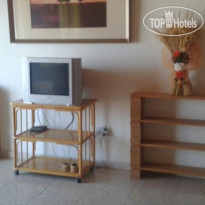 Pissouri Heights Apartments